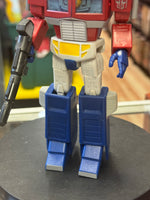 Optimus Prime 4122 (Transformers RED, Hasbro)