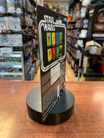 Death Star Darth Vader vc280 (Star Wars Vintage Collection, Hasbro) SEALED