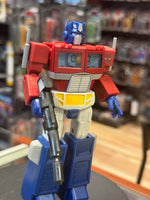 Optimus Prime 4122 (Transformers RED, Hasbro)