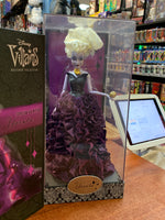 Stylish Sea Witch Ursula (Walt Disney World, Designer Collection) NEW