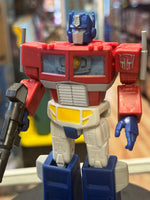 Optimus Prime 4122 (Transformers RED, Hasbro)