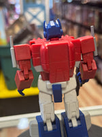 Optimus Prime 4122 (Transformers RED, Hasbro)