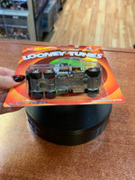 Kenworth W900 Marvin Martian (Hot Wheels Looney Tunes, Mattel) SEALED
