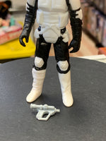 Biker Scout 4326 (Star Wars Vintage, Kenner) COMPLETE