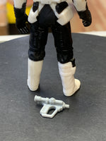 Biker Scout 4326 (Star Wars Vintage, Kenner) COMPLETE