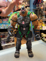 Bane Megafigur (DC Multiverse, McFarlane)