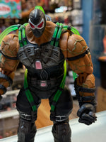 Bane Megafigur (DC Multiverse, McFarlane)