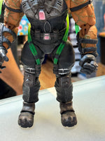 Bane Megafigur (DC Multiverse, McFarlane)