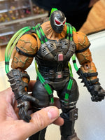 Bane Megafigur (DC Multiverse, McFarlane)