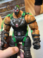 Bane Megafigur (DC Multiverse, McFarlane)