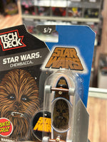 Chewbacca (Star wars, Tech Deck)