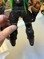 Bane Megafigur (DC Multiverse, McFarlane)