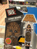 Chewbacca (Star wars, Tech Deck)