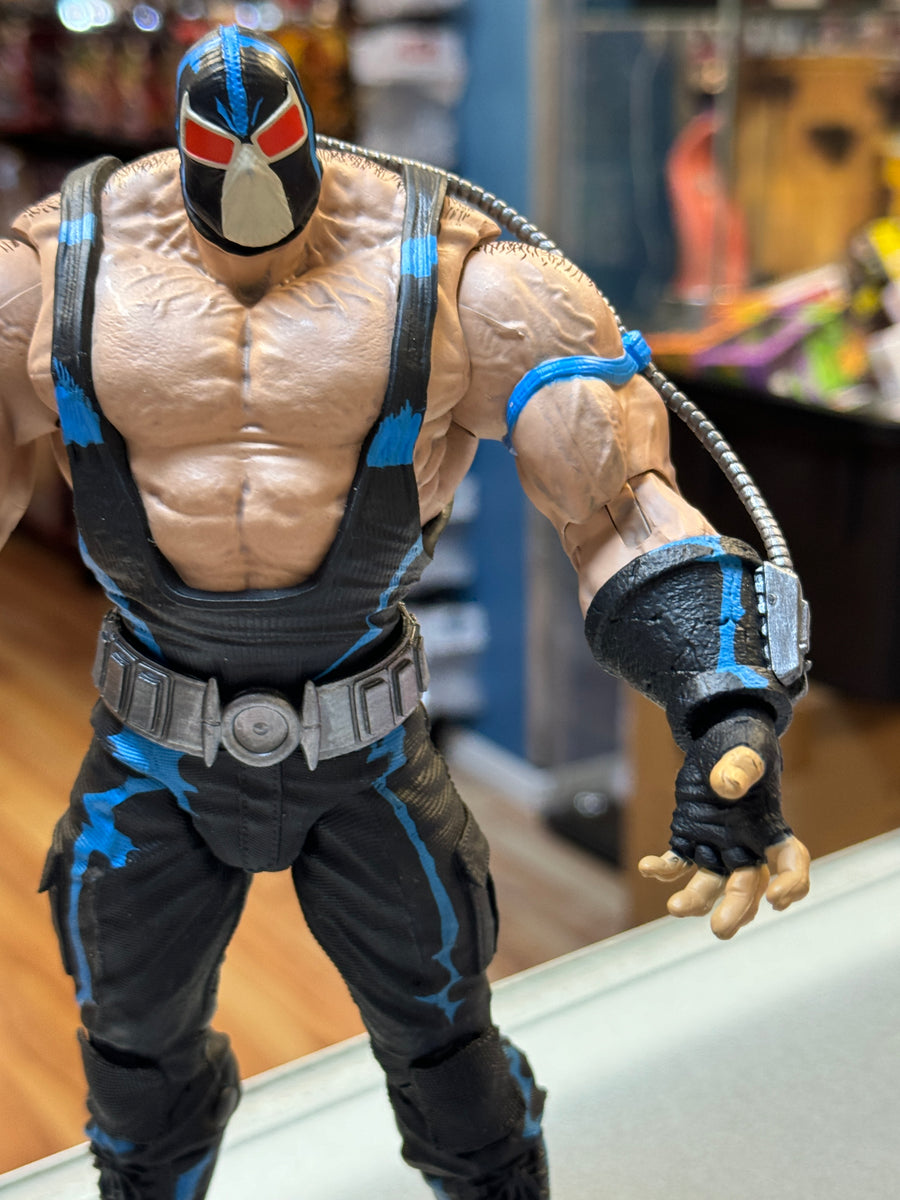 Bane 2 Pack (DC Multiverse, McFarlane)| Bitz & Buttons