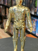 C-3PO Droid 4330 (Star Wars Vintage, Kenner) COMPLETE