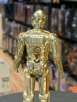 C-3PO Droid 4330 (Star Wars Vintage, Kenner) COMPLETE