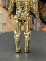 C-3PO Droid 4330 (Star Wars Vintage, Kenner) COMPLETE