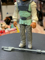 Nikto 4331 (Star Wars Vintage, Kenner) COMPLETE