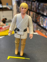 Farm Boy Luke Skywalker HK 4332 (Star Wars Vintage, Kenner) COMPLETE