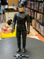 Imperial Commander 4333 (Star Wars Vintage, Kenner) COMPLETE