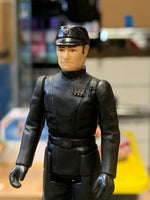 Imperial Commander 4333 (Star Wars Vintage, Kenner) COMPLETE