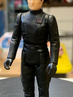 Imperial Commander 4333 (Star Wars Vintage, Kenner) COMPLETE