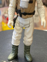 Hoth Luke Skywalker 4334 (Star Wars Vintage, Kenner) COMPLETE