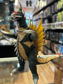 Gigan 1972 (Godzilla SH MonsterArts, Tamashi Nations)