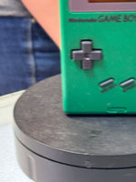 Green Gameboy Console 8271 (Vintage Nintendo, Video Game) **TESTED WORKING** - Bitz & Buttons