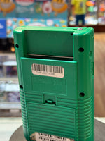 Green Gameboy Console 8271 (Vintage Nintendo, Video Game) **TESTED WORKING** - Bitz & Buttons