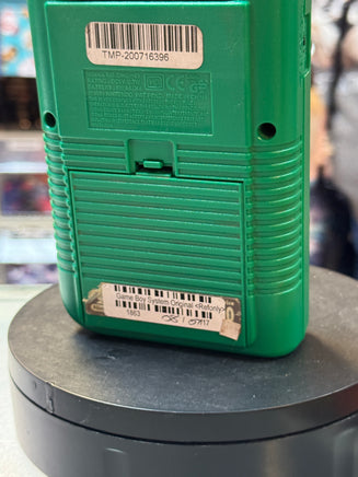 Green Gameboy Console 8271 (Vintage Nintendo, Video Game) **TESTED WORKING** - Bitz & Buttons