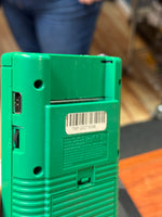Green Gameboy Console 8271 (Vintage Nintendo, Video Game) **TESTED WORKING** - Bitz & Buttons