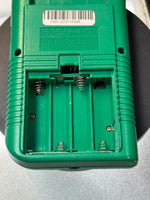 Green Gameboy Console 8271 (Vintage Nintendo, Video Game) **TESTED WORKING** - Bitz & Buttons