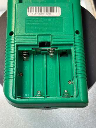 Green Gameboy Console 8271 (Vintage Nintendo, Video Game) **TESTED WORKING** - Bitz & Buttons