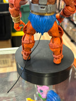 Beastman (MOTU Masterverse, Mattel) COMPLETE