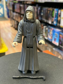 Emperor Palpatine 4381 (Star Wars Vintage, Kenner) COMPLETE