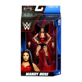 Mandy Rose #98 (WWE Elite, Mattel)