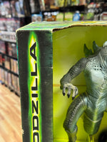 Living Godzilla (Trendmasters, Vintage Godzilla TOHO)