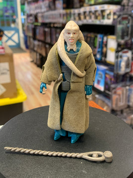 Bib Fortuna 4382 (Star Wars Vintage, Kenner) COMPLETE