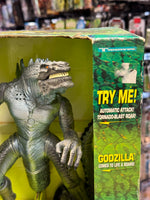 Living Godzilla (Trendmasters, Vintage Godzilla TOHO)