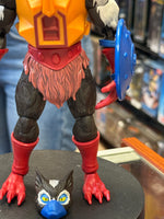 Stinkor with Accessories (MOTU Masterverse, Mattel)