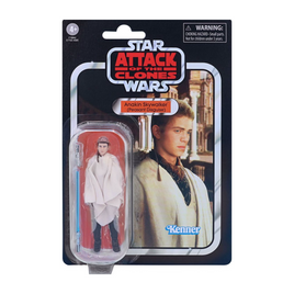 Anakin Skywalker Peasant vc32R (Star Wars ATOC, Vintage Collection)