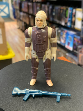 Dengar 4383 (Star Wars Vintage, Kenner) COMPLETE