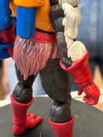 Stinkor with Accessories (MOTU Masterverse, Mattel)