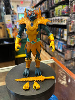 New Eternia Merman with Accessories (MOTU Masterverse, Mattel)