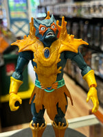 New Eternia Merman with Accessories (MOTU Masterverse, Mattel)