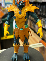 New Eternia Merman with Accessories (MOTU Masterverse, Mattel)