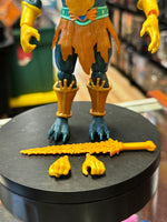 New Eternia Merman with Accessories (MOTU Masterverse, Mattel)