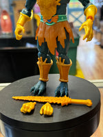 New Eternia Merman with Accessories (MOTU Masterverse, Mattel)