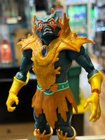 New Eternia Merman with Accessories (MOTU Masterverse, Mattel)